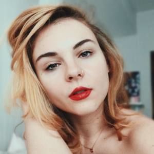 Meet your Posher, Anastasiia